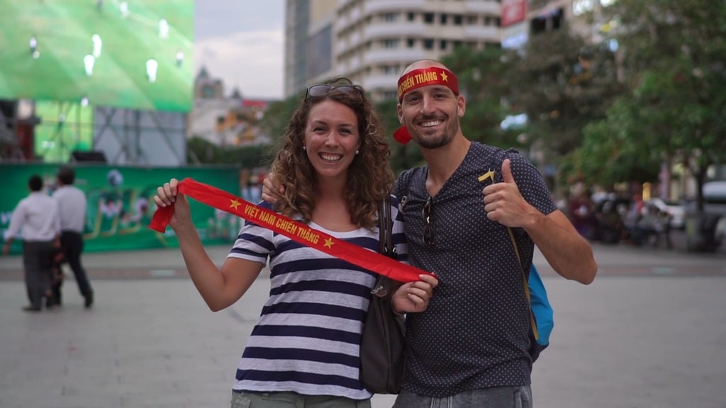 ứng dụng ruy băng 1