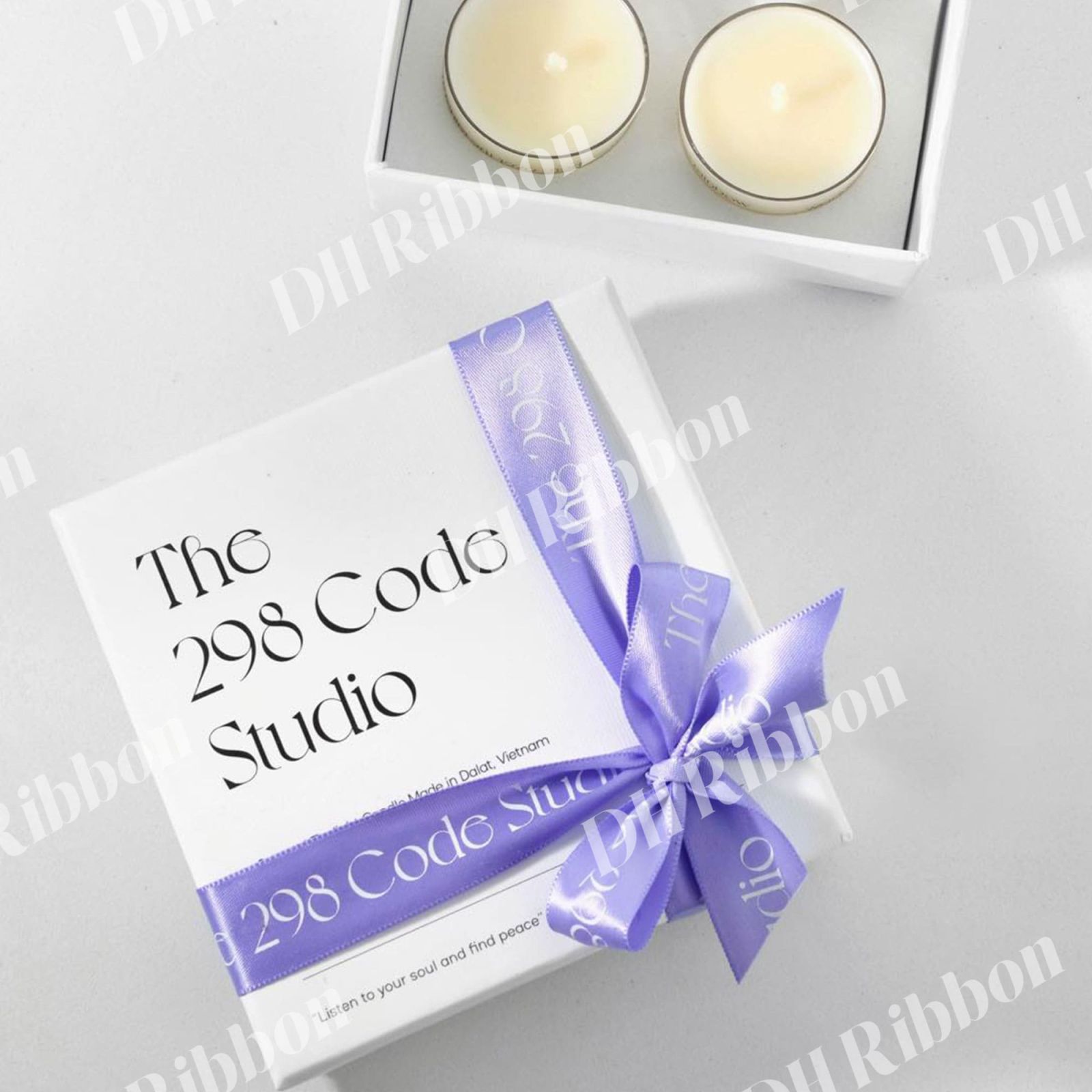 Trang Trí Quà Tặng Năm Mới 2024 