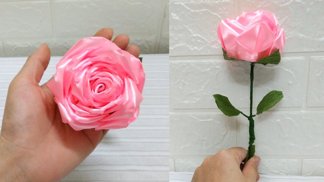 vật dụng trang trí ruy băng