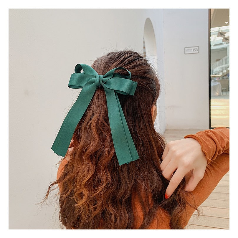 vật dụng trang trí ruy băng 1