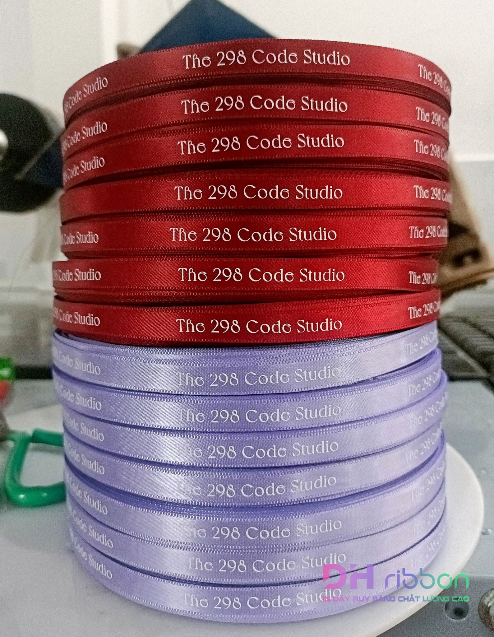 dhribbon tet 4