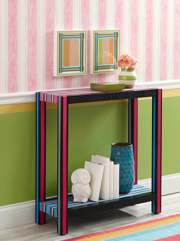 ruy băng nội thất