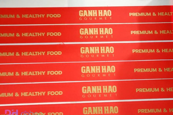 DH Ribbon - In dây Ruy băng chất lượng cao